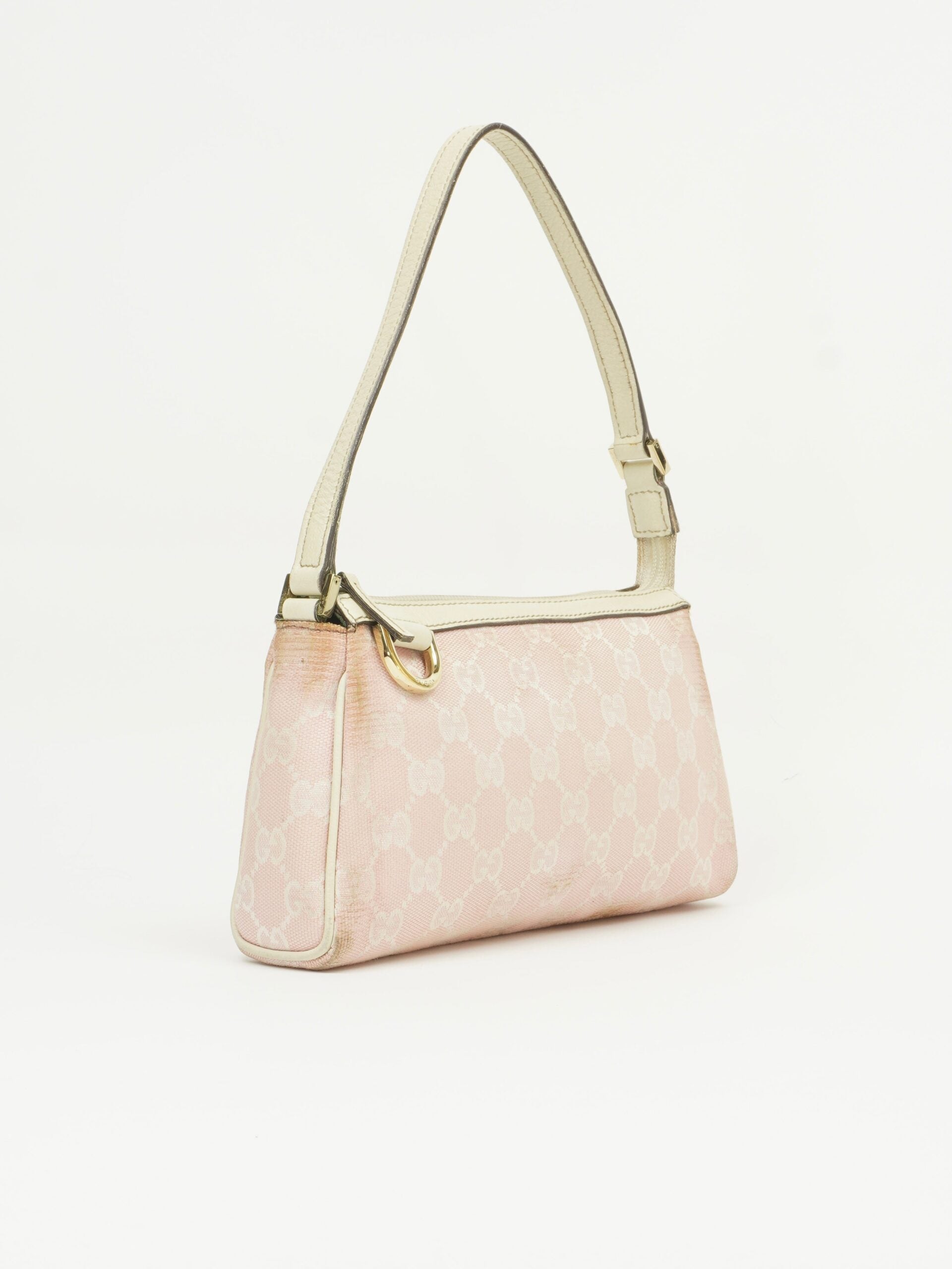 GUCCI MONOGRAM BAG