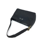 GUCCI MONOGRAM SHOULDER BAG