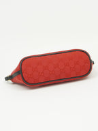GUCCI MONOGRAM BAG