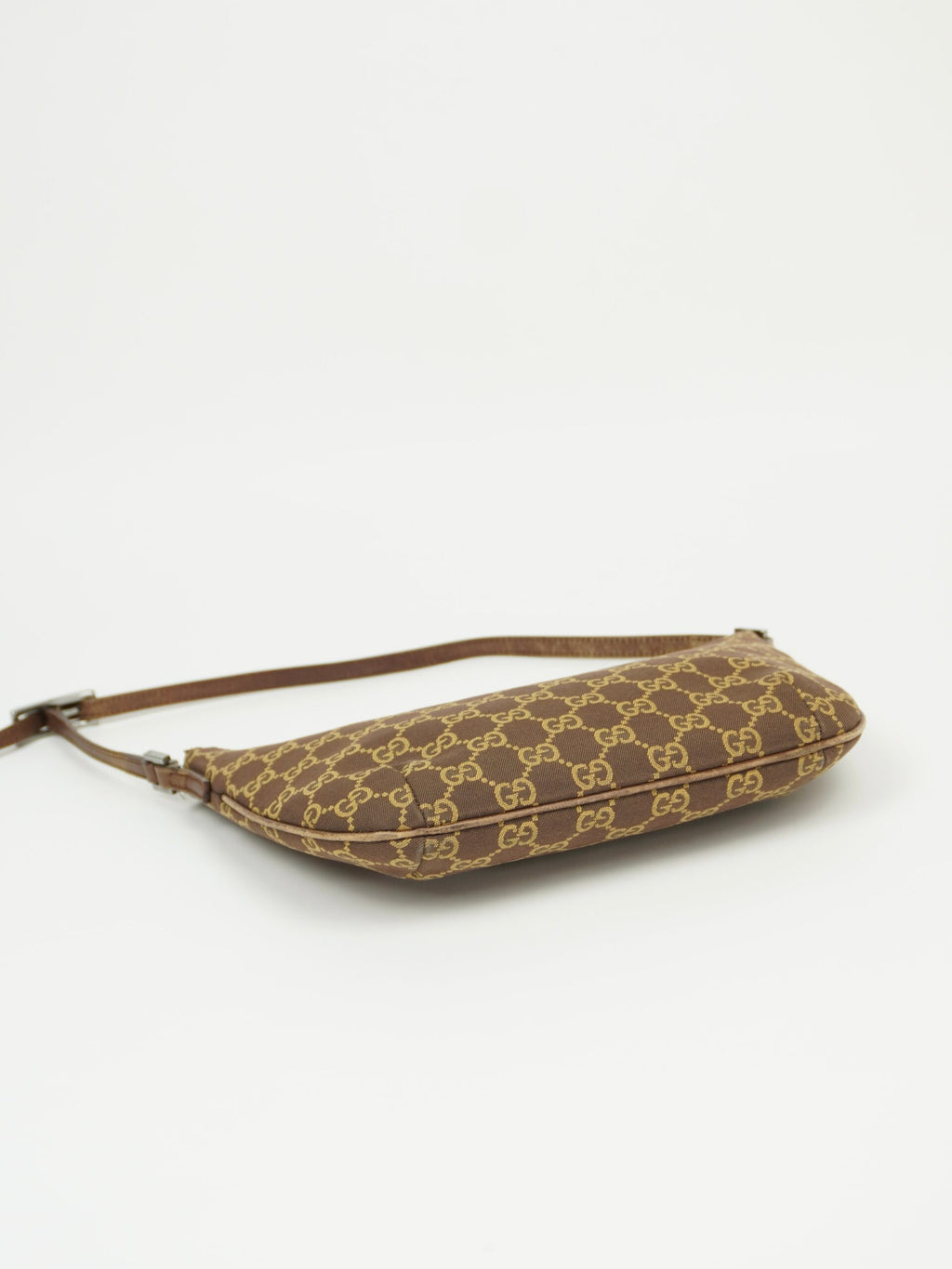 GUCCI MONOGRAM BAG