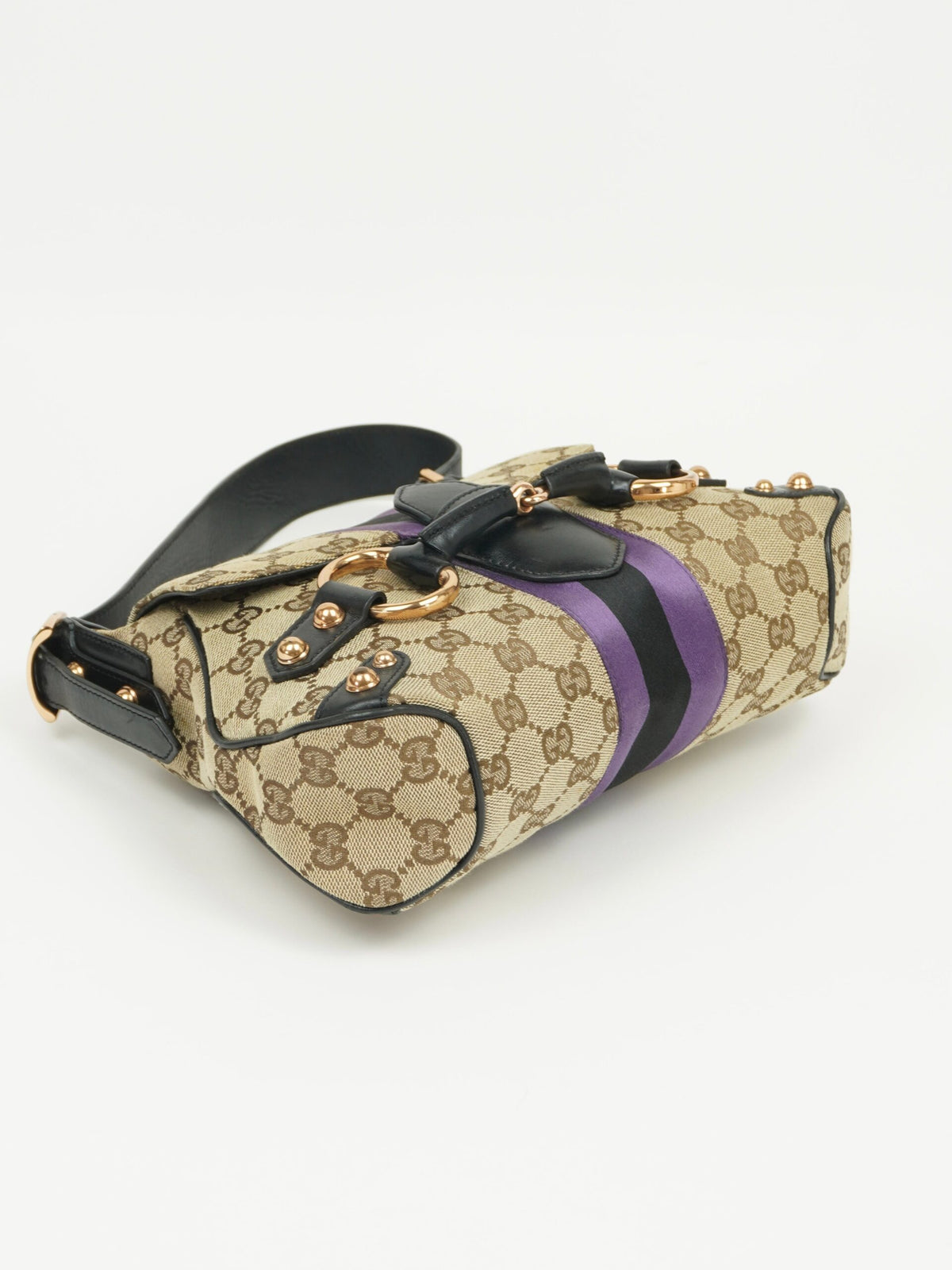 GUCCI HORSEBIT BAG