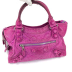 BALENCIAGA CITY BAG