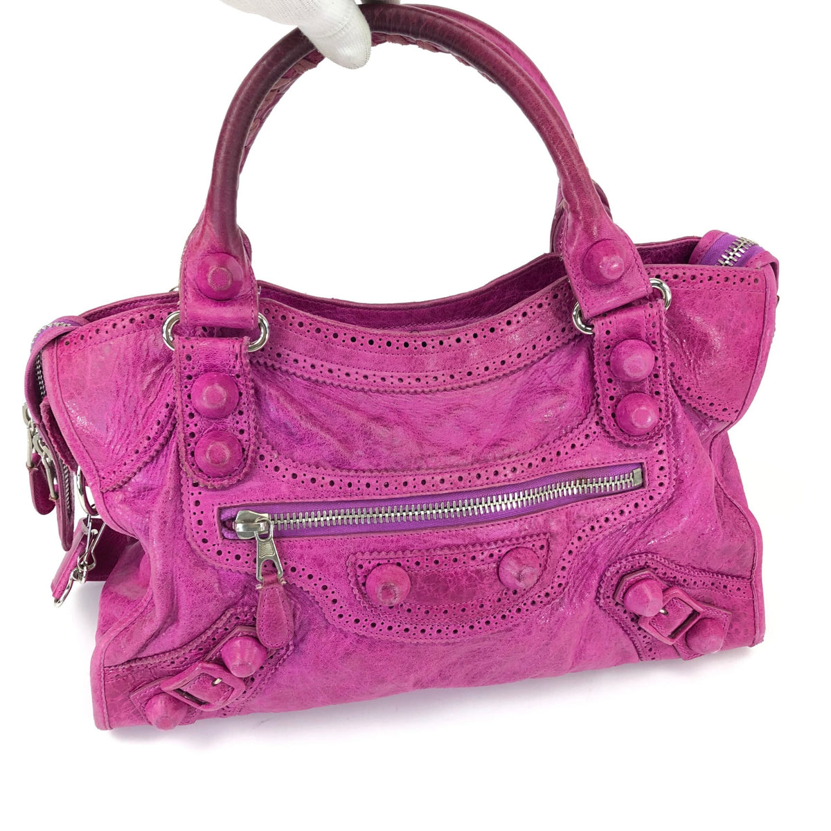 BALENCIAGA CITY BAG