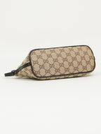 GUCCI MONOGRAM BAG
