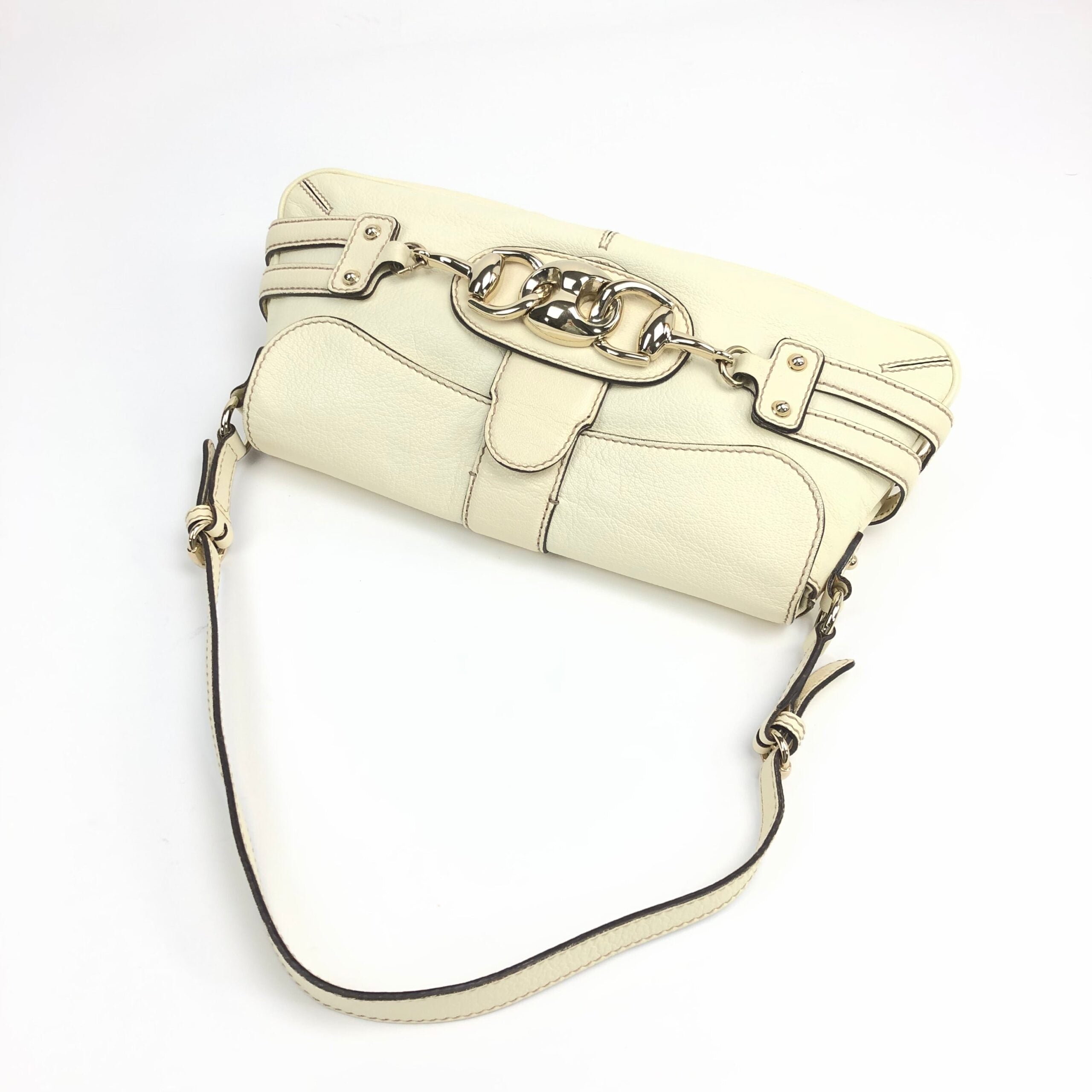 GUCCI HORSEBIT SHOULDER BAG
