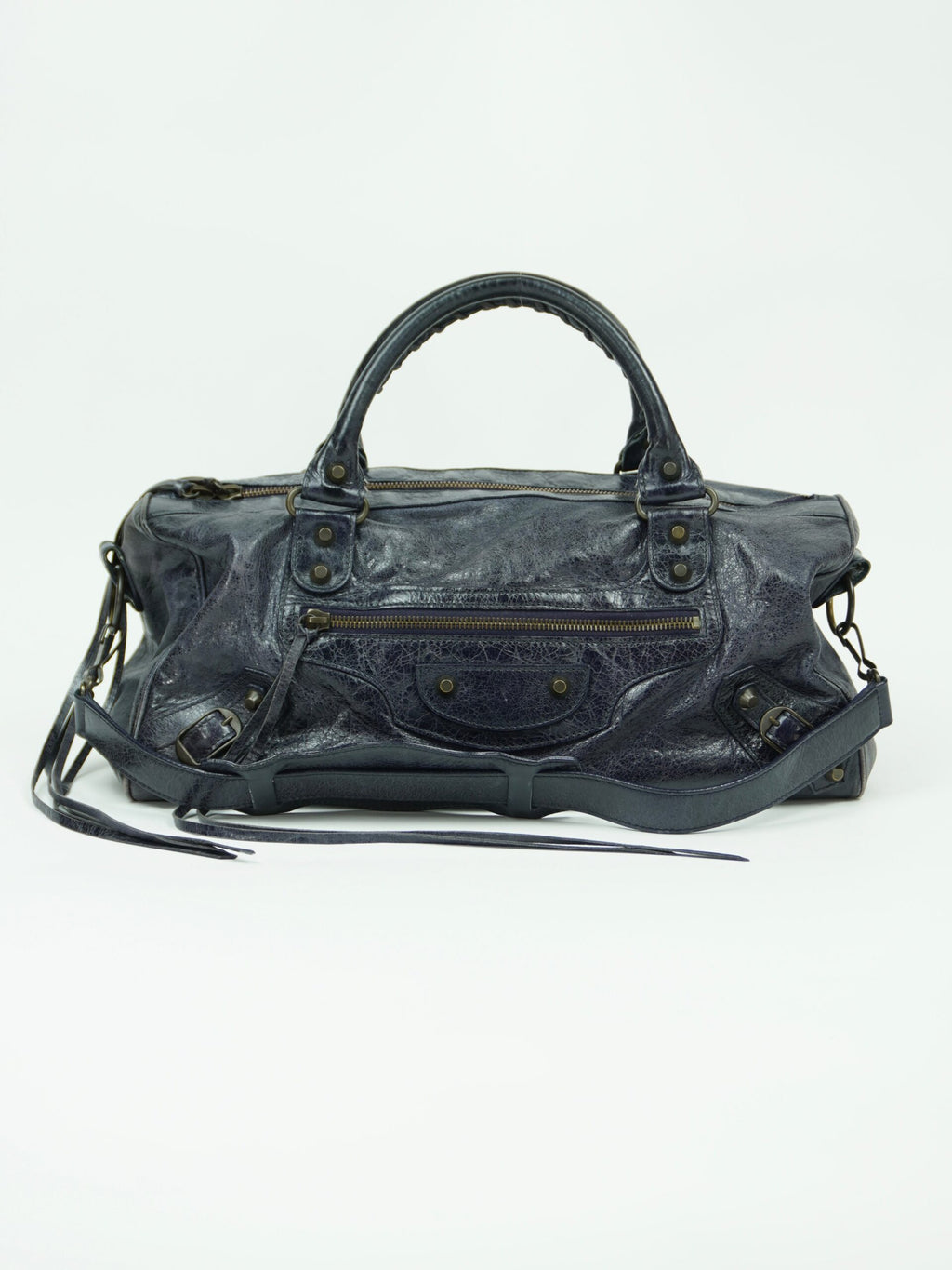 BALENCIAGA CITY BAG