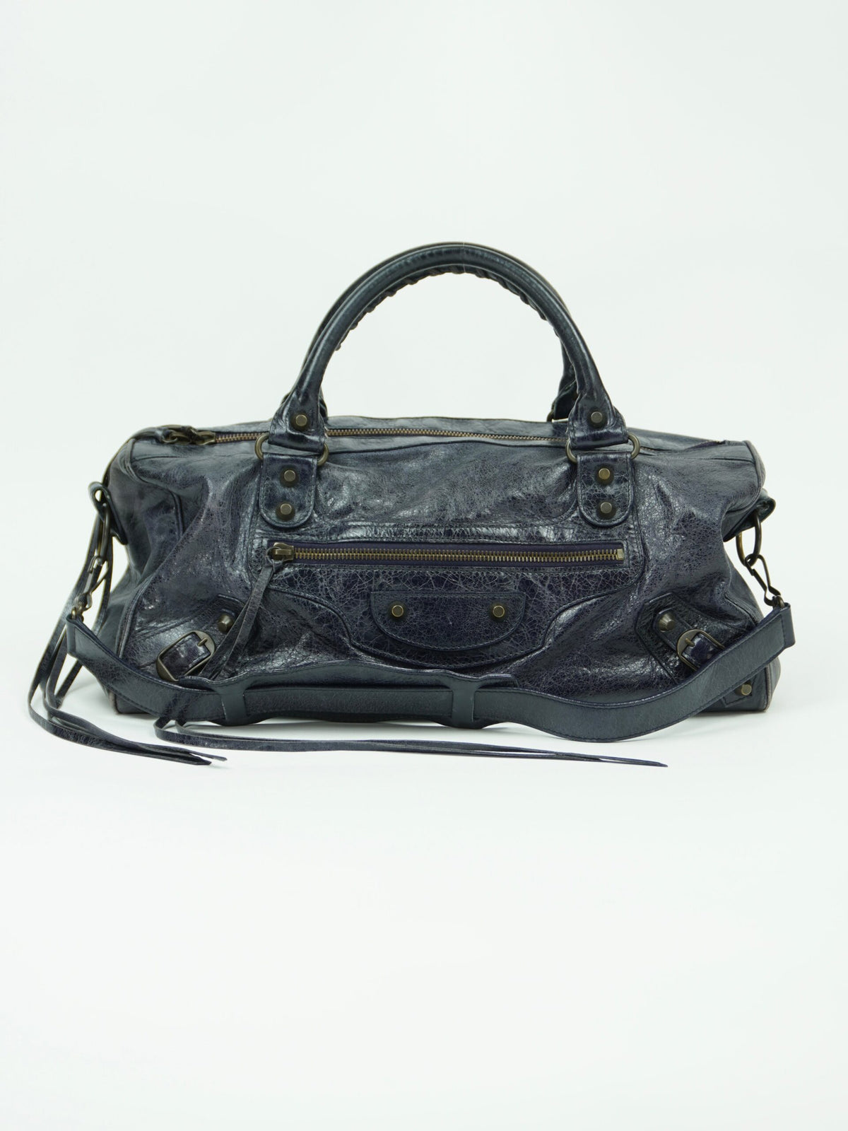 BALENCIAGA CITY BAG