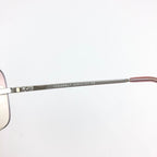 CHANEL RIMLESS SUNGLASSES