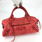 BALENCIAGA CITY BAG