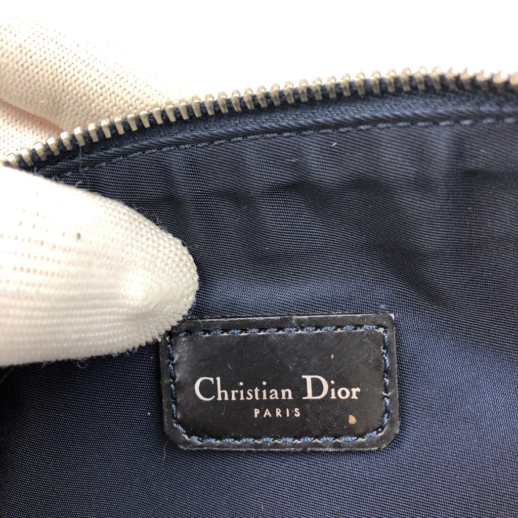 CHRISTIAN DIOR SPEEDWAY MINI SADDLE BAG