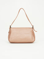 FENDI SELLERIA MINI BAGUETTE