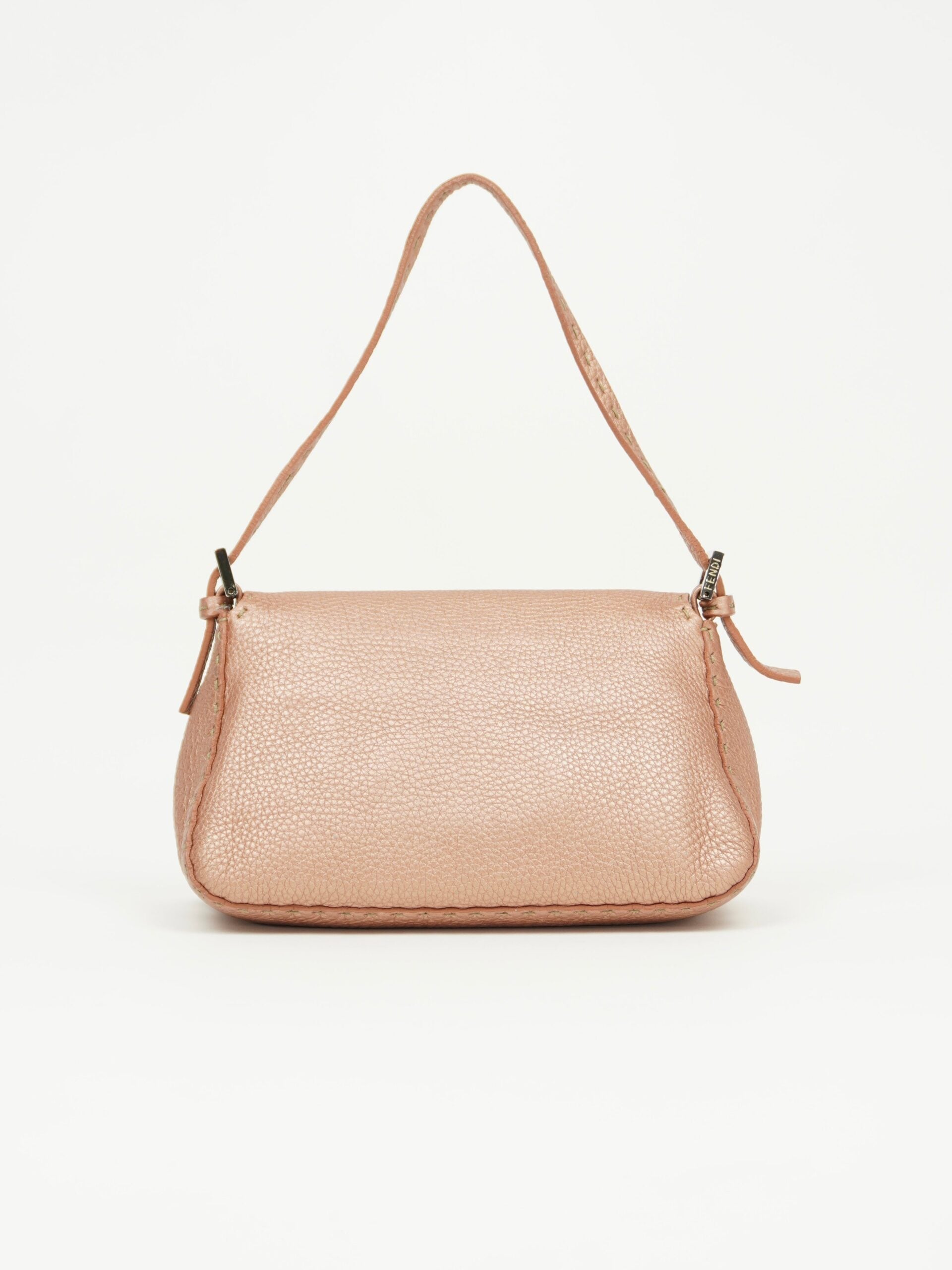 FENDI SELLERIA MINI BAGUETTE
