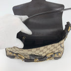 GUCCI HORSEBIT CHAIN SHOULDER BAG