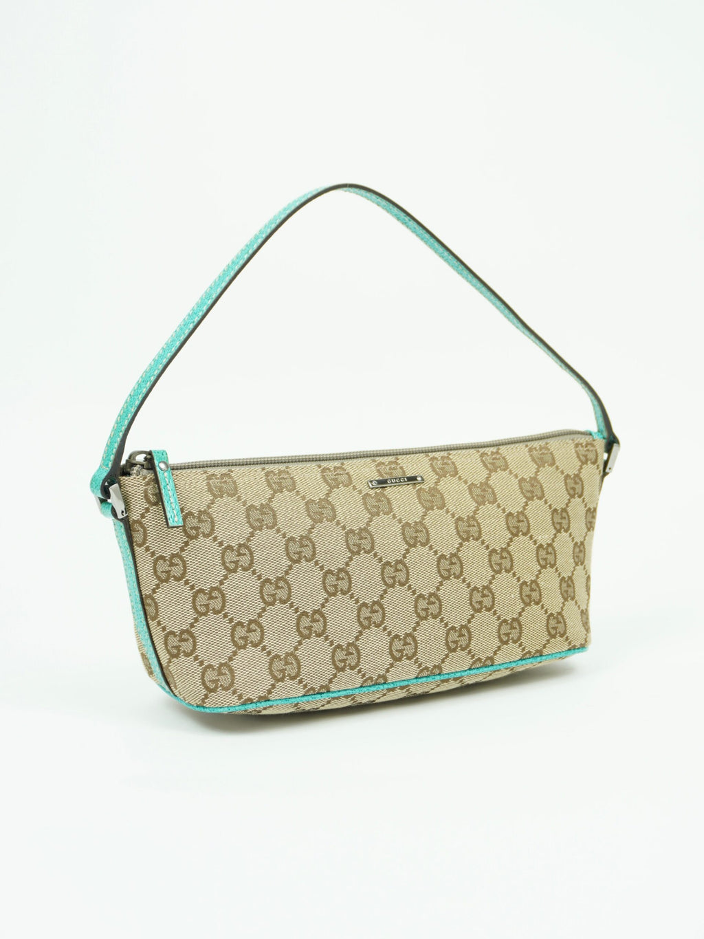 GUCCI MONOGRAM BAG