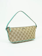 GUCCI MONOGRAM BAG