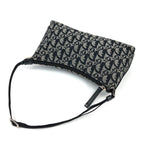 CHRISTIAN DIOR MONOGRAM SHOULDER BAG