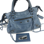 BALENCIAGA CITY BAG