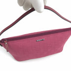 GUCCI MONOGRAM BAG