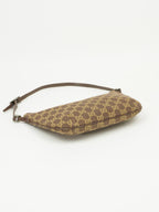GUCCI MONOGRAM BAG