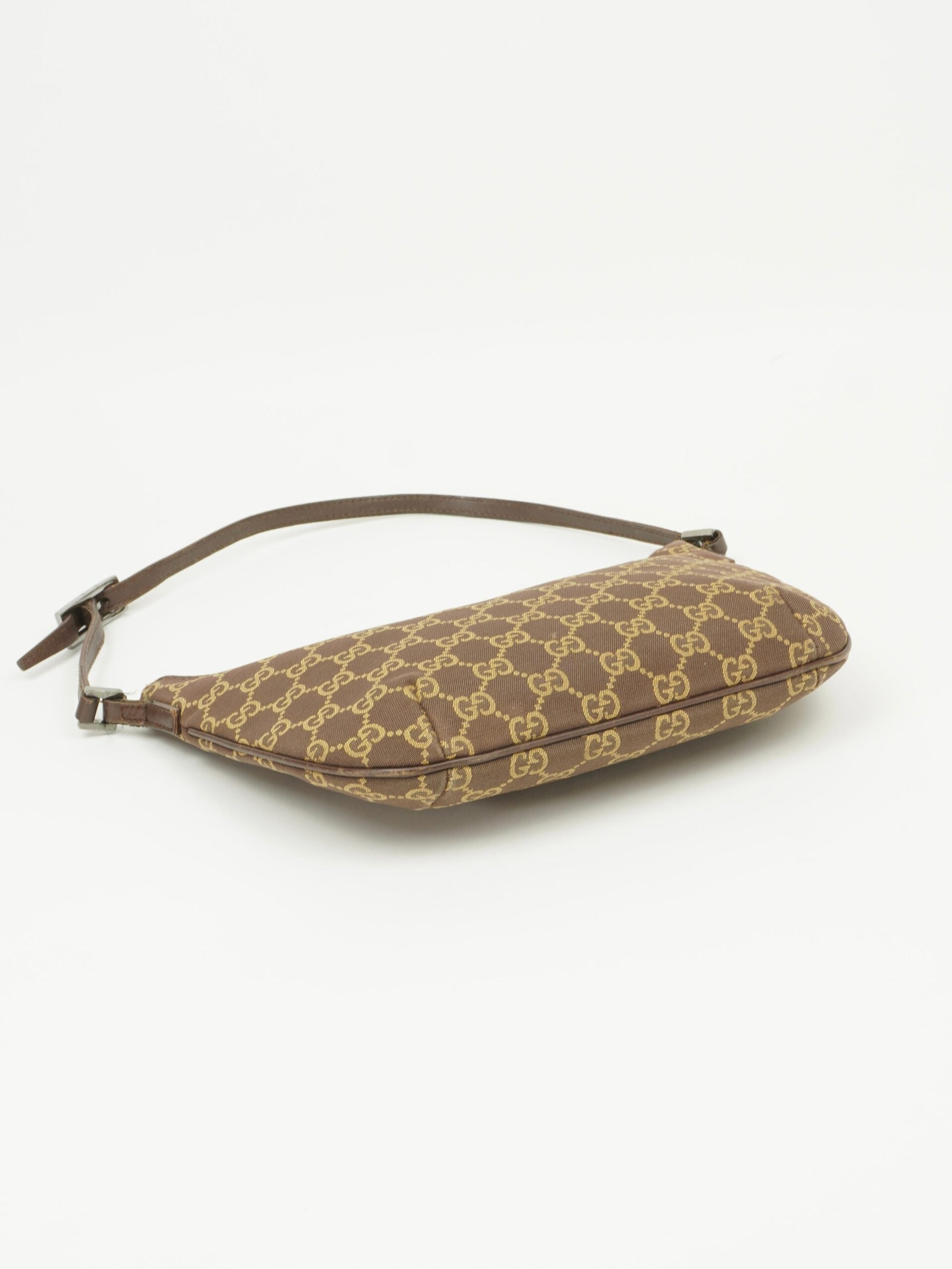 GUCCI MONOGRAM BAG