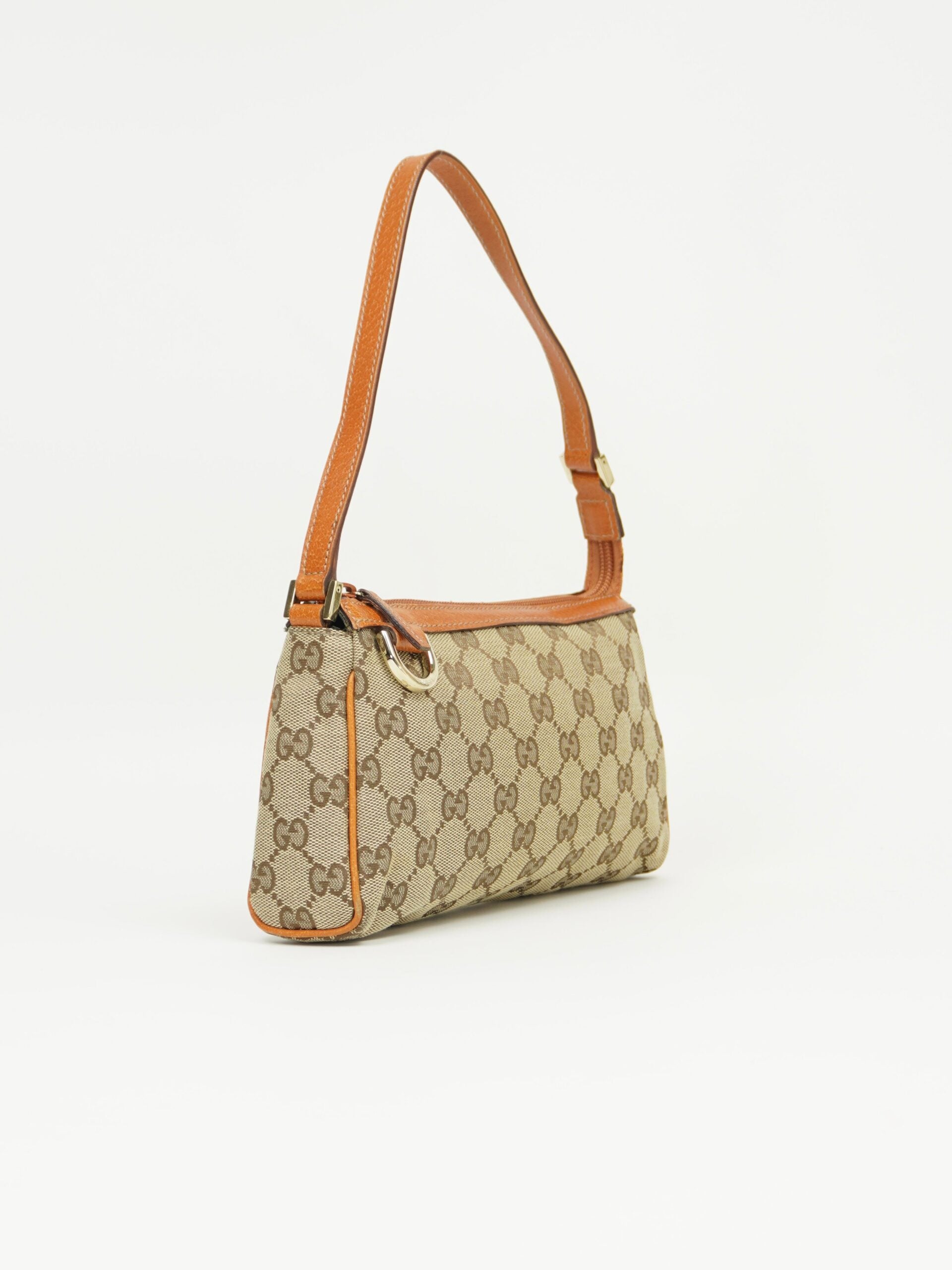 GUCCI MONOGRAM BAG