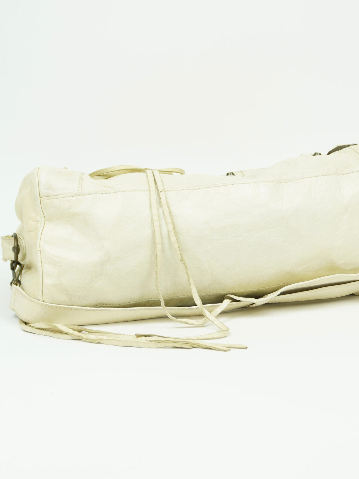 BALENCIAGA CITY ‘TWIGGY’ BAG