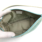 GUCCI MONOGRAM SHOULDER BAG