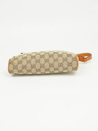 GUCCI MONOGRAM BAG