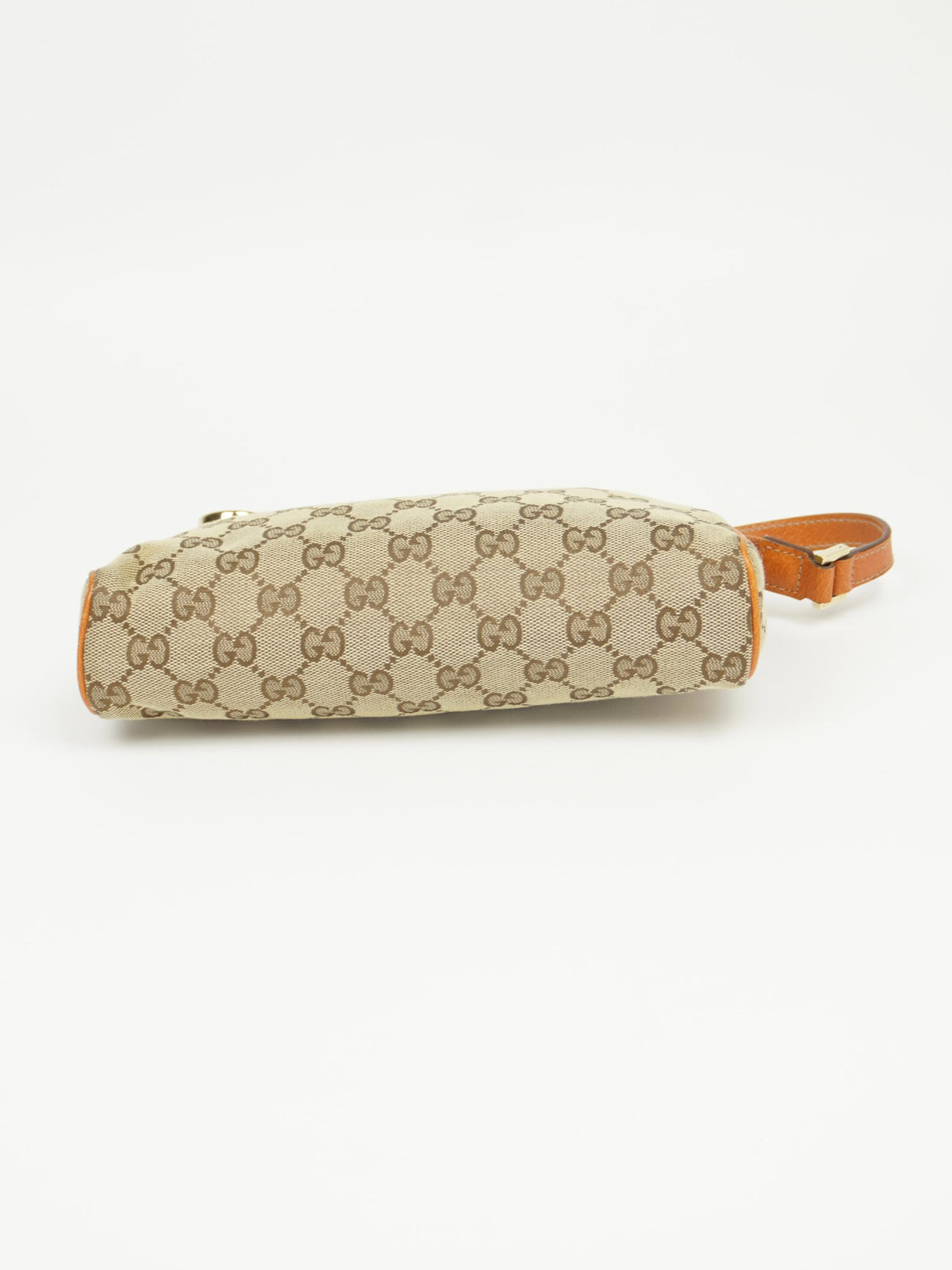 GUCCI MONOGRAM BAG