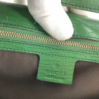 GUCCI HORSEBIT CHAIN SHOULDER BAG