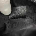 GUCCI MONOGRAM SHOULDER BAG