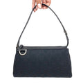 GUCCI MONOGRAM SHOULDER BAG