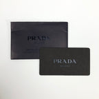 PRADA NYLON SHOULDER BAG
