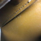LOUIS VUITTON VERNIS POCHETTE SHOULDER BAG