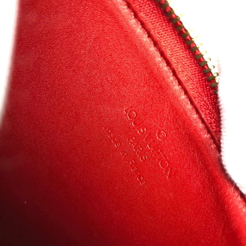 LOUIS VUITTON LEXINGTON POCHETTE SHOULDER BAG