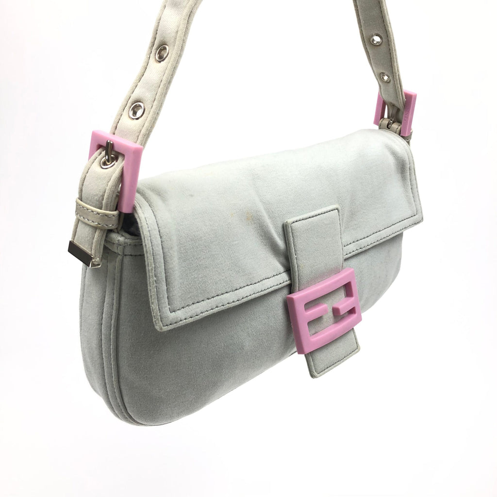 FENDI BAGUETTE BAG