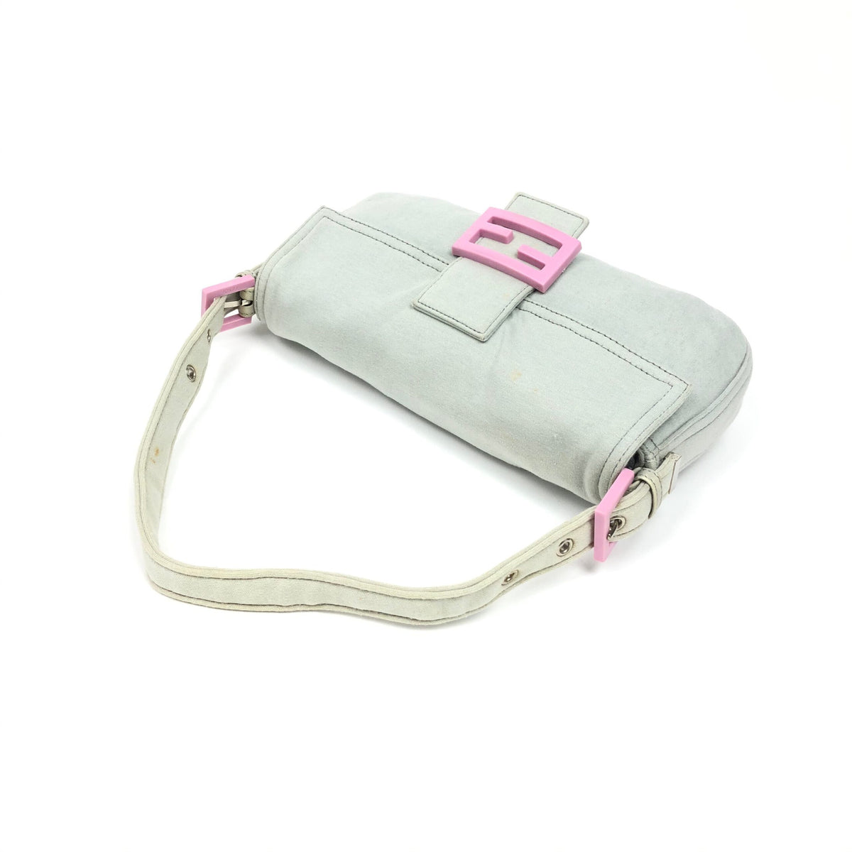 FENDI BAGUETTE BAG
