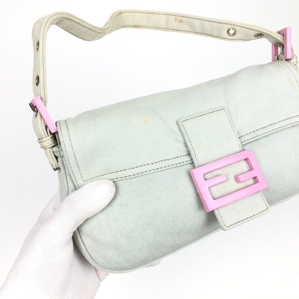 FENDI BAGUETTE BAG
