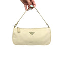 PRADA NYLON SHOULDER BAG