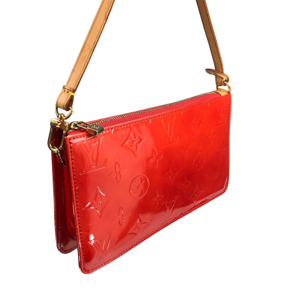 LOUIS VUITTON LEXINGTON POCHETTE SHOULDER BAG