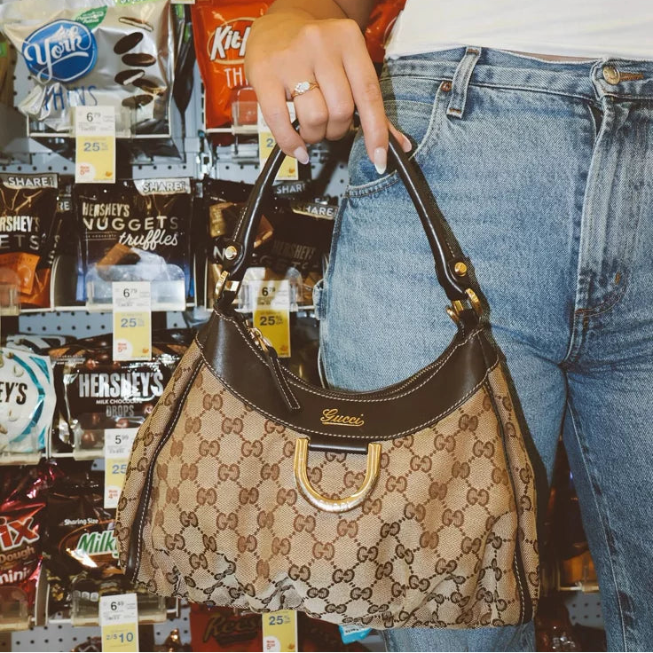 GUCCI