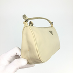 PRADA NYLON SHOULDER BAG
