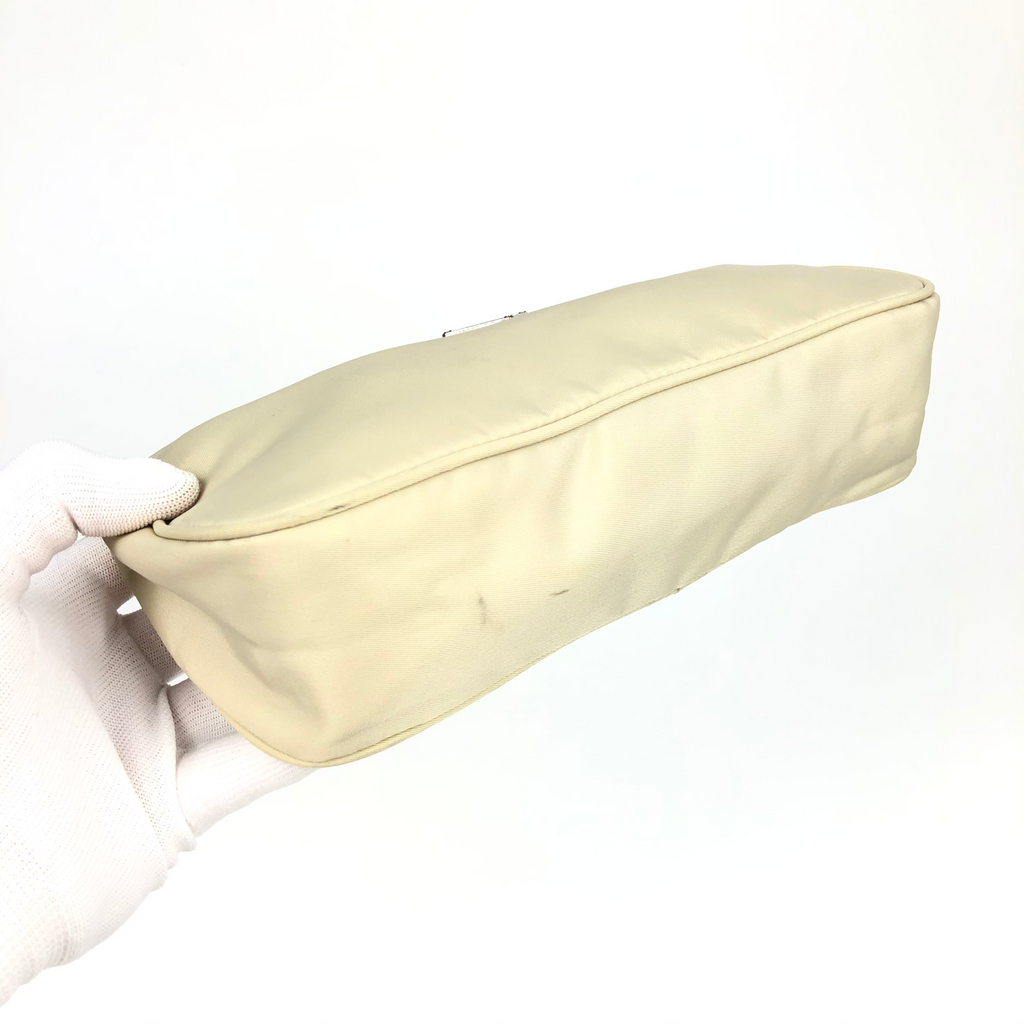 PRADA NYLON SHOULDER BAG