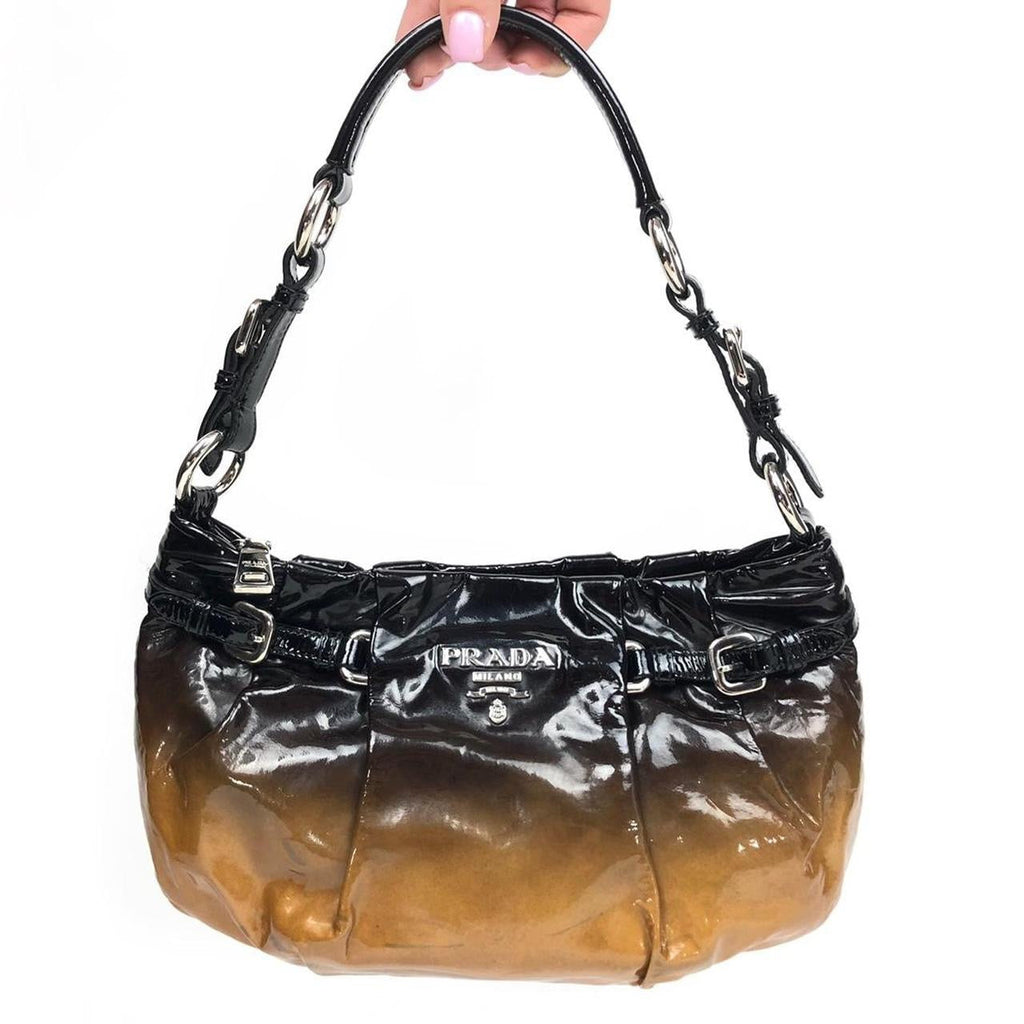 PRADA SHOULDER BAG