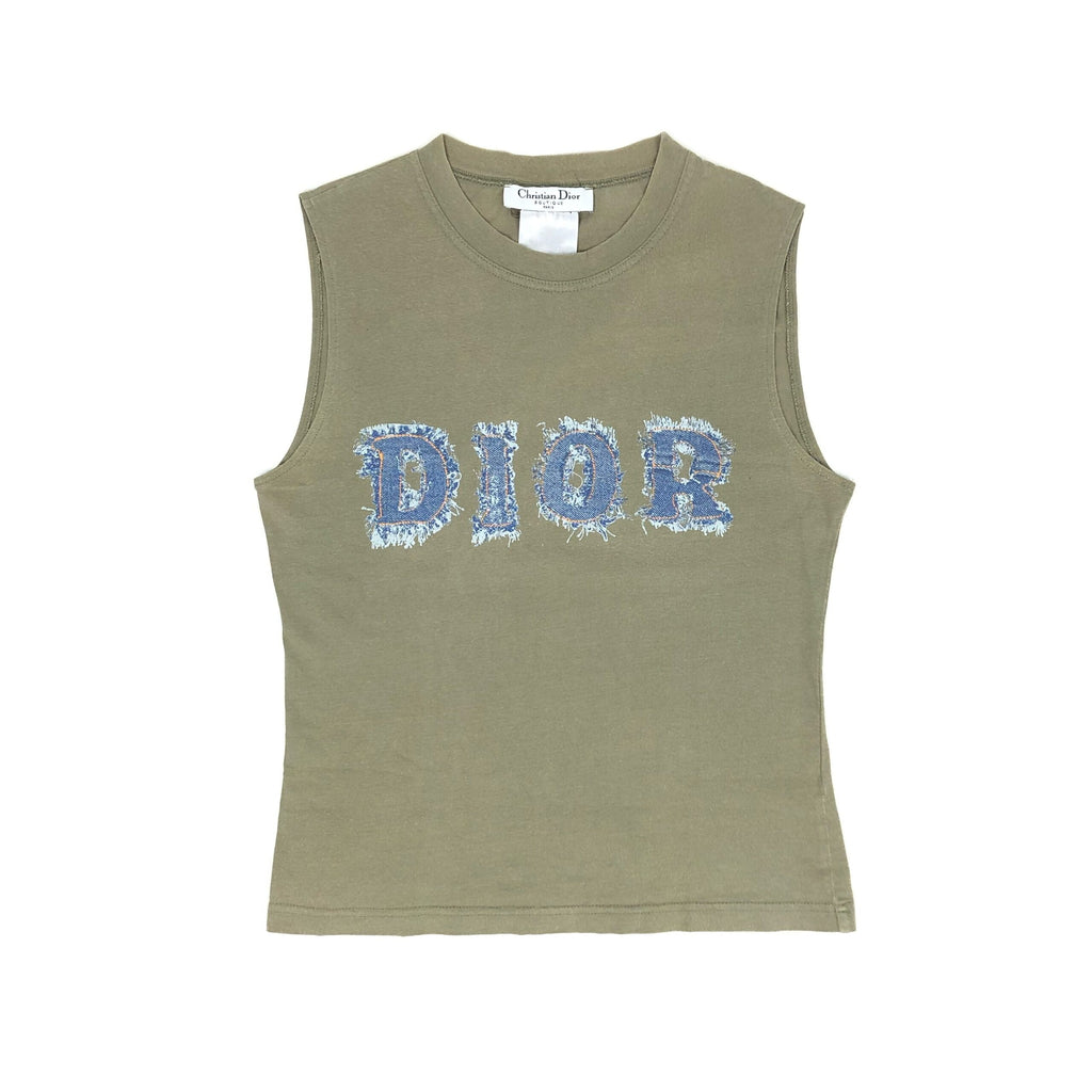 DIOR TOP