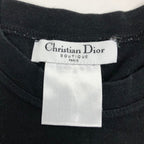 CHRISTIAN DIOR T-SHIRT