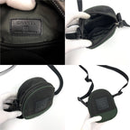 AUTHENTIC CHANEL SPORT CROSSBODY BAG