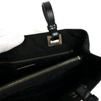 PRADA NYLON TOTE BAG
