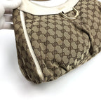 GUCCI MONOGRAM BAG