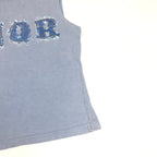 CHRISTIAN DIOR TOP